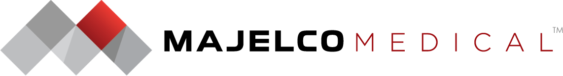 Majelco Medical Logo